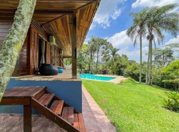 51fdfbc361b75ede80d38182e32b4efe737708c8 · Casa com 4 dormitórios à venda, 540 m² por R$ 1.892.000,00 - Parque Petrópolis - Mairiporã/SP