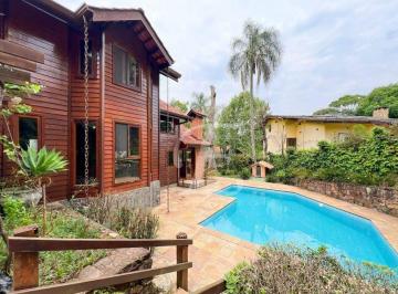 907f6807eb7a7484700a8ace1d2852204e8b21c0 · Casa para alugar, 400 m² - Serra da Cantareira - Mairiporã/SP