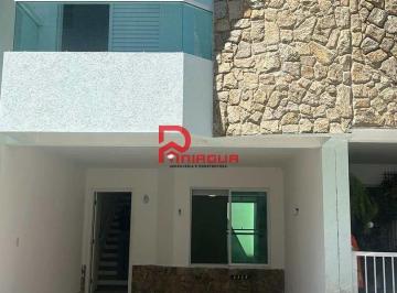 Casa · 132m² · 3 Quartos · 2 Vagas · Sobrado para alugar em Boqueirão de 132.00m² com 3 Quartos, 1 Suite e 2 Garagens
