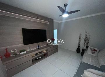 Casa · 180m² · 5 Quartos · 3 Vagas · Casa para venda em Jardim Estrela de 180.00m² com 5 Quartos, 1 Suite e 3 Garagens