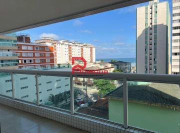 Apartamento · 96m² · 2 Quartos · 1 Vaga · Apartamento para alugar em Tupi de 96.00m² com 2 Quartos, 2 Suites e 1 Garagem