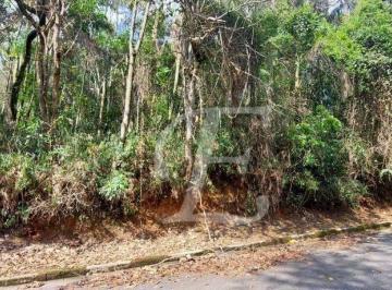 5feab028f423566f2c03297712d8b5b2187cbf24 · Terreno à venda, 1290 m² por R$ 250.000,00 - Serra da Cantareira - Mairiporã/SP