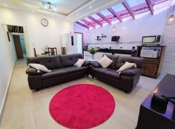 Casa · 90m² · 3 Quartos · 2 Vagas · Casa para venda em Real de 90.00m² com 3 Quartos, 1 Suite e 2 Garagens