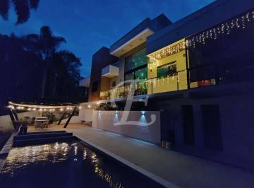 d8003474af0c46b75a9b90dfe1172970eab9ddb7 · Casa com 4 dormitórios à venda, 202 m² por R$ 1.882.000,00 - Residencial Reserva Das Hortensias - Ma