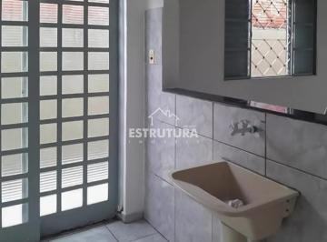 Casa · 90m² · 2 Quartos · 1 Vaga · Casa para alugar em Parque Universitário de 90.00m² com 2 Quartos e 1 Garagem