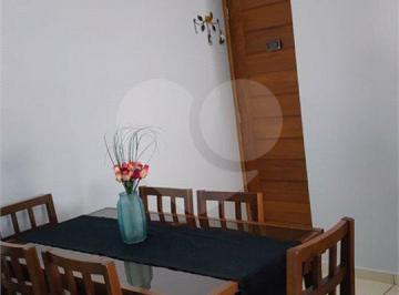 Apartamento · 85m² · 3 Quartos · 2 Vagas · Apartamento para venda em Jardim Bonfiglioli de 85.00m² com 3 Quartos, 1 Suite e 2 Garagens