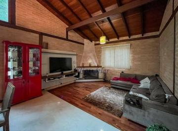 37040399b7f9fc705214cbe0dd509cb0b8256940 · Casa com 3 dormitórios à venda, 350 m² por R$ 1.499.000,00 - Roseira - Mairiporã/SP