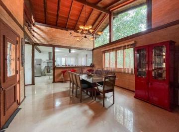 848403678197c04a24c05d4057788d5c5612a15d · Casa com 3 dormitórios à venda, 350 m² por R$ 1.499.000,00 - Roseira - Mairiporã/SP