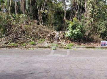 a190807167d6bb37fbec0b2540265674e0b7c2cd · Terreno à venda, 1026 m² por R$ 230.000,00 - Sausalito - Mairiporã/SP