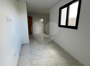 Apartamento · 39m² · 2 Quartos · Apartamento para venda em Vila Guarani de 39.29m² com 2 Quartos
