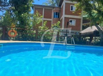 4d71b2926a954eeaa992ac3c34399bafdbdf0261 · Casa com 4 dormitórios à venda, 378 m²- Serra da Cantareira - Mairiporã/SP