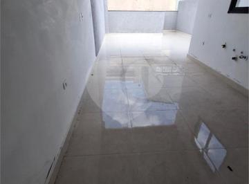 Apartamento · 90m² · 2 Quartos · 1 Vaga · Cobertura para venda em Utinga de 89.78m² com 2 Quartos, 1 Suite e 1 Garagem