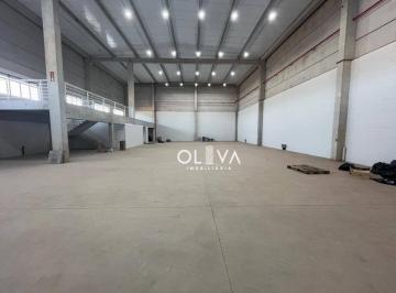 Comercial · 900m² · Galpão / Depósito / Armazém para alugar em Parque Industrial Tancredo Neves de 900.00m²