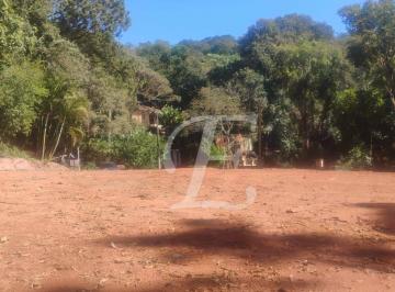 2ff9e7db683ca33ea8bf8e1194b7fdf41b98e4d5 · Terreno à venda, 1300 m² por R$ 780.000,00 - Roseira - Mairiporã/SP