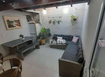 Casa · 100m² · 3 Quartos · 2 Vagas · Casa de Condomínio para venda em Parque Da Liberdade Vi de 100.00m² com 3 Quartos, 1 Suite e 2 Garag