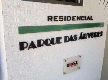 Apartamento · 40m² · 2 Quartos · 1 Vaga · Apartamento para alugar em Parque Sabará de 40.00m² com 2 Quartos e 1 Garagem