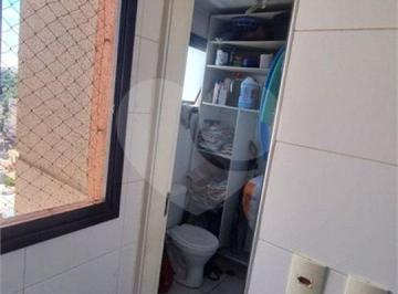 Apartamento · 78m² · 3 Quartos · 1 Vaga · Apartamento para venda em Ponte De São João de 78.00m² com 3 Quartos, 1 Suite e 1 Garagem