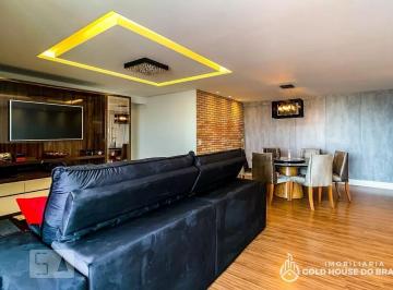 Apartamento · 98m² · 2 Quartos · 2 Vagas · Apartamento para alugar em Vila Augusta de 98.00m² com 2 Quartos, 1 Suite e 2 Garagens