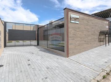 Casa · 44m² · 2 Quartos · 1 Vaga · Casa de Condomínio para venda em Vila São Paulo de 44.00m² com 2 Quartos e 1 Garagem