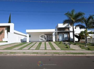 Casa · 437m² · 3 Quartos · 6 Vagas · Sobrado para venda em Condomínio Quintas Da Terracota de 437.00m² com 3 Quartos, 3 Suites e 6 Garage