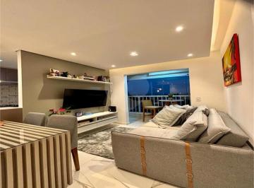 Apartamento · 41m² · 2 Quartos · 1 Vaga · Apartamento para venda em Sítio Da Figueira de 41.00m² com 2 Quartos e 1 Garagem