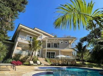 7950519f3f8b0d907237eebd392534af296026de · Casa com 4 dormitórios à venda, 470 m² por R$ 4.800.000,00 - Serra da Cantareira - Mairiporã/SP
