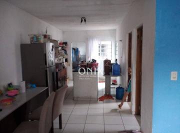 Casa · 170m² · 3 Quartos · Casa de Condomínio para venda em Real Park Tietê Jundiapeba de 170.00m² com 3 Quartos e 1 Suite