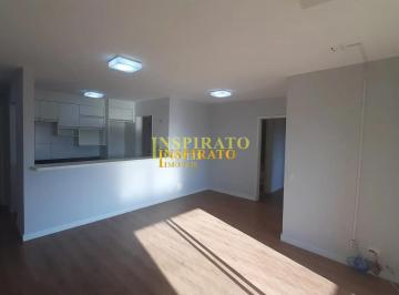 Apartamento · 87m² · 3 Quartos · 2 Vagas · Apartamento para alugar em Vila Guarani de 87.00m² com 3 Quartos, 1 Suite e 2 Garagens