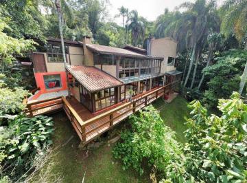 1ca1da1360bb02af194354c66add8480b1763d24 · Casa com 3 dormitórios à venda, 350 m² por R$ 1.991.000,00 - Roseira - Mairiporã/SP