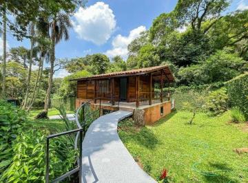8e8a05ad77b2cc13a32ab402d1e3ce7024e5f9d4 · Casa à venda, 136 m² por R$ 640.000,00 - Serra da Cantareira - Mairiporã/SP