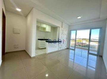 Apartamento · 66m² · 2 Quartos · 2 Vagas · Apartamento para venda e aluguel em Parque Campolim de 66.00m² com 2 Quartos, 1 Suite e 2 Garagens