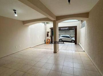 Casa · 250m² · 3 Quartos · 2 Vagas · Casa para alugar em Jardim Nova Yorque de 250.00m² com 3 Quartos, 1 Suite e 2 Garagens