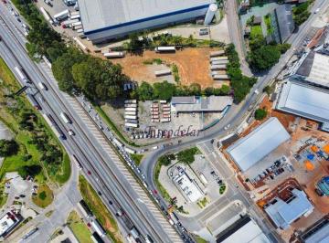 4159633d3e0716ab00deed9edd1092319f2a68c0 · Área à venda, 4000 m² por R$ 23.999.000,00 - Bom Sucesso - Guarulhos/SP
