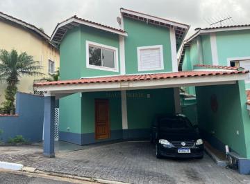 Casa · 188m² · 4 Quartos · 2 Vagas · Casa de Condomínio para alugar em Parque Rincão de 188.00m² com 4 Quartos, 1 Suite e 2 Garagens