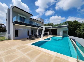 1184a69c817d7b0f92e9384b07ee652b367de602 · Casa com 5 dormitórios à venda, 325 m² por R$ 3.490.000,00 - Ecológico da Cantareira - Mairiporã/SP