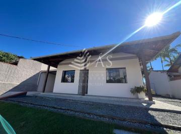 Casa · 405m² · 5 Quartos · 2 Vagas · Casa à venda no bairro Itoupava Seca - Blumenau/SC