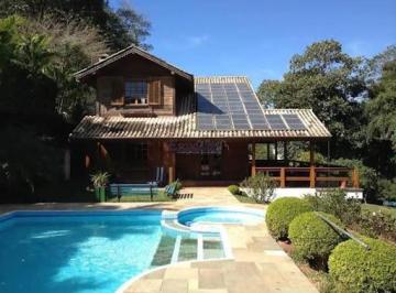 21972c1d72c7dd9fe36d6ca684ef6edc45f73473 · Casa com 4 dormitórios à venda, 380 m² por R$ 1.296.000,00 - Serra Cantareira - Mairiporã/SP