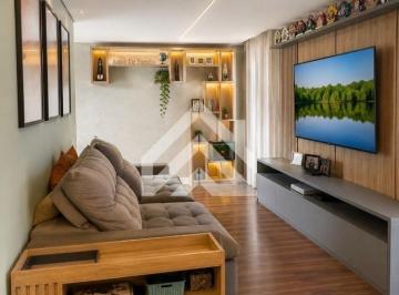 Casa · 220m² · 3 Quartos · 4 Vagas · Casa de Condomínio para venda em Chácara Bom Retiro de 220.00m² com 3 Quartos, 1 Suite e 4 Garagens