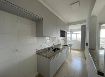 Apartamento · 86m² · 3 Quartos · 2 Vagas · Apartamento para alugar em Paulicéia de 86.00m² com 3 Quartos, 1 Suite e 2 Garagens