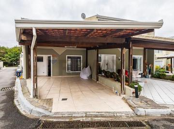 Casa · 106m² · 3 Quartos · 3 Vagas · Casa de Condomínio para venda em Santa Quitéria de 106.00m² com 3 Quartos, 1 Suite e 3 Garagens