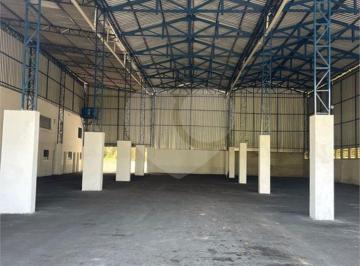 Comercial · 1000m² · 6 Vagas · Galpão / Depósito / Armazém para alugar em Glebas de 1000.00m² com 6 Garagens