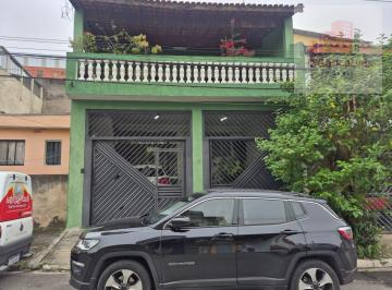 Casa · 212m² · 3 Quartos · 3 Vagas · Sobrado para venda em Campanário de 212.00m² com 3 Quartos e 3 Garagens