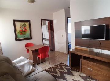 Apartamento · 65m² · 2 Quartos · 2 Vagas · Apartamento para alugar em Jardim Pitangueiras I de 65.00m² com 2 Quartos e 2 Garagens