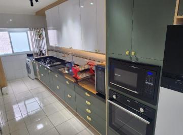 Apartamento · 90m² · 3 Quartos · 1 Vaga · Apartamento para venda em Canto Do Forte de 90.00m² com 3 Quartos, 1 Suite e 1 Garagem