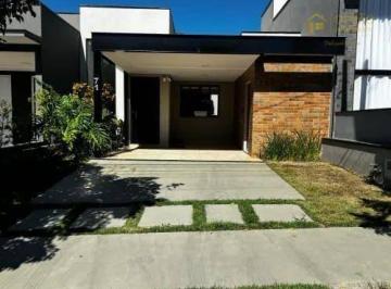 5a10a387aa07f39a0dd29a7aedb9cfcde9eab754 · Casa com 3 dormitórios à venda, 122 m² por R$ 950.000,00 - Condomínio Village Moutonnée - Salto/SP