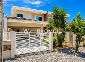 Casa · 140m² · 3 Quartos · 2 Vagas · Casa Sobrado em São Marcos, Joinville/SC