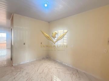 Casa · 120m² · 3 Quartos · 3 Vagas · Casa 3 Quartos 1 Suíte Qr 506 Samambaia Sul