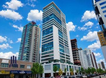 cc2606da7370230c76a04432f6453affa1e9dc5a · SOMENTE A VAGA -  à venda, 12 m² por R$ 55.000 - Água Verde - Curitiba/PR