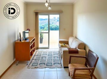 Apartamento · 77m² · 2 Quartos · 2 Vagas · Apartamento à venda no bairro Vila Independência - Piracicaba/SP