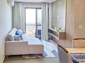 Apartamento · 87m² · 2 Quartos · 2 Vagas · Apartamento à venda no bairro São Dimas - Piracicaba/SP